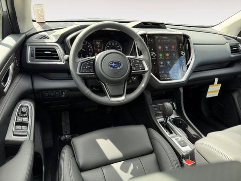 New 2026 Subaru Ascent Touring image 15