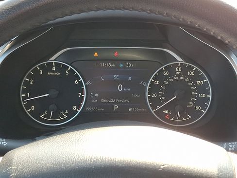 Used 2015 Nissan Murano SV w/ Premium Package image 23