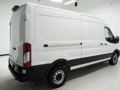 Used 2024 Ford Transit 150 148 Medium Roof w/ Load Area Protection Package RWD image 3