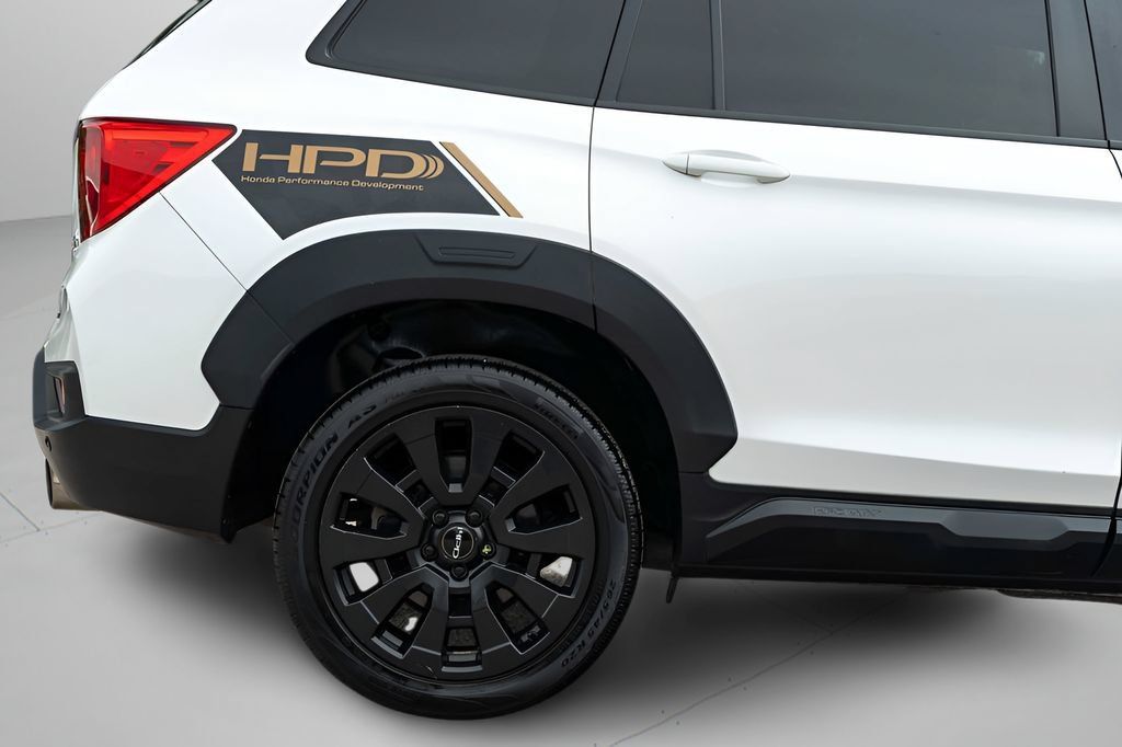 Used 2023 Honda Passport EX-L image 5