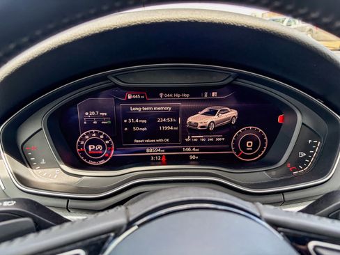 Used 2018 Audi A5 2.0T Premium Plus AWD/4WD image 41