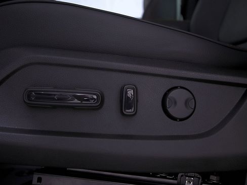 New 2026 Honda Passport TrailSport Elite image 20