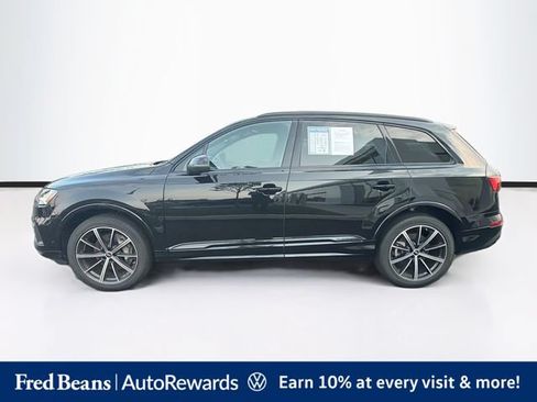 Used 2023 Audi Q7 3.0T Premium Plus w/ Premium Plus Package AWD/4WD image 5