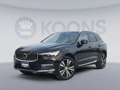 Certified 2023 Volvo XC60 B5 Plus w/ Climate Package