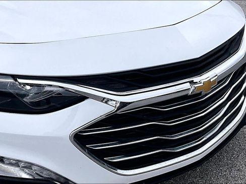 Used 2022 Chevrolet Malibu LT FWD image 25