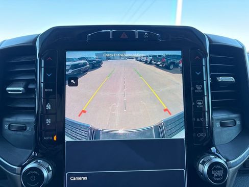 Used 2022 RAM 2500 Laramie image 25