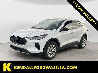 Used 2024 Ford Escape Active