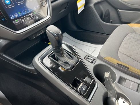 Used 2024 Subaru Crosstrek 2.5i Sport image 42