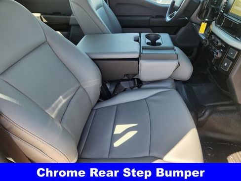 New 2026 Ford F250 XL w/ XL Chrome Package RWD image 14