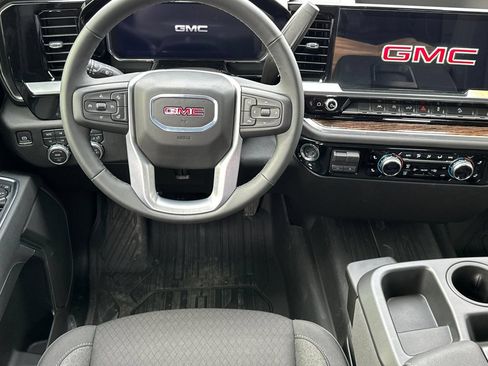 Used 2026 GMC Sierra 1500 Elevation AWD/4WD image 15