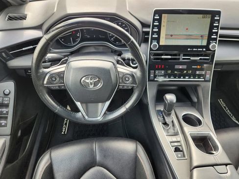 Certified 2021 Toyota Avalon Touring FWD image 26