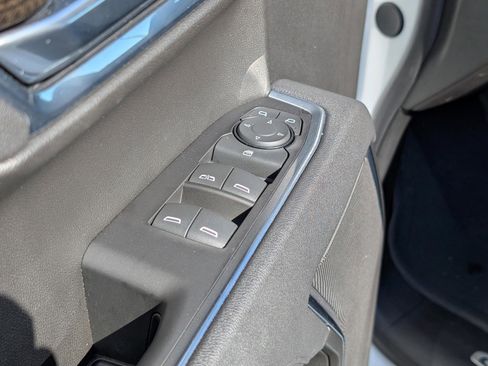 Certified 2025 Chevrolet Silverado 1500 LT w/ Protection Package image 16