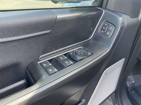 New 2025 Ford F150 Lariat w/ Equipment Group 502A High image 14