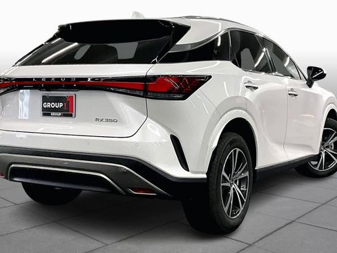 Used 2025 Lexus RX 350 w/ Technology Package image 13