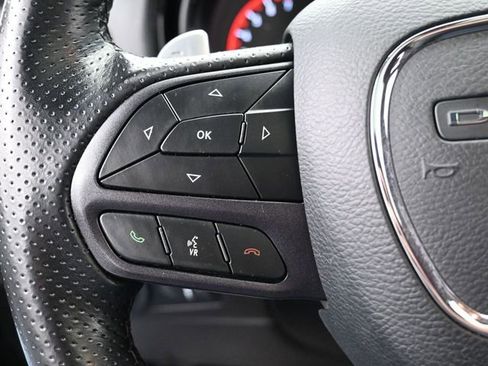 Used 2024 Dodge Durango GT image 17