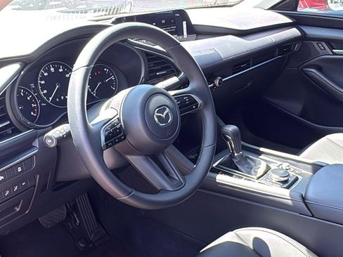 New 2026 MAZDA MAZDA3 2.5 S Sedan w/ Preferred Pkg image 20