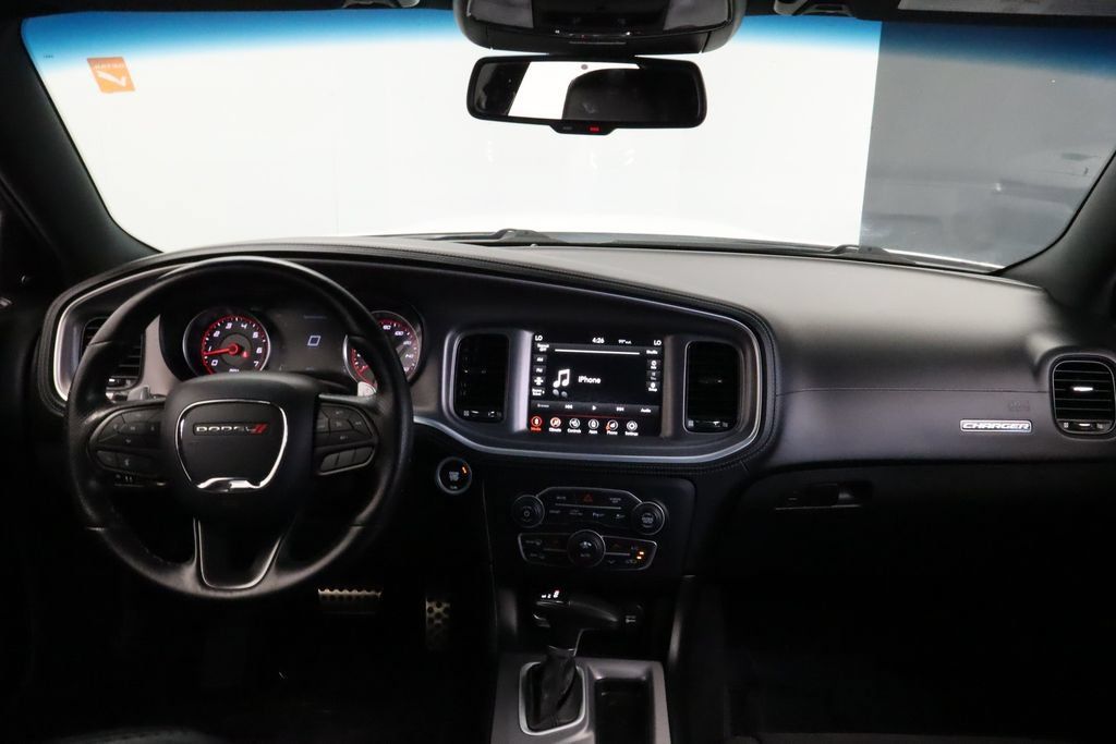 Used 2022 Dodge Charger R/T w/ Plus Group RWD image 26