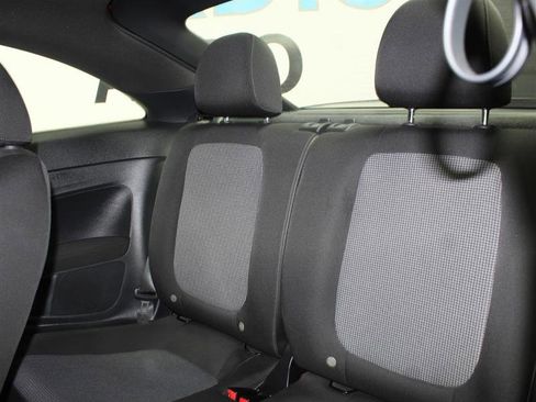 Used 2019 Volkswagen Beetle 2.0T Final Edition SEL image 10