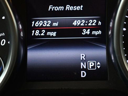 Used 2014 Mercedes-Benz GL 450 4MATIC image 48