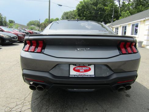 Used 2024 Ford Mustang GT RWD image 7