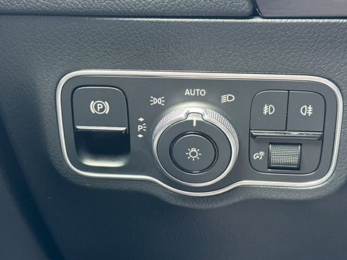 Certified 2026 Mercedes-Benz GLA 250 image 31