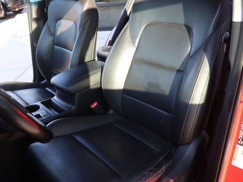 Used 2020 Kia Sportage EX w/ EX Technology Package FWD image 10