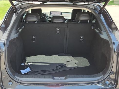 Certified 2025 MAZDA CX-30 2.5 Turbo w/ Premium Package image 19