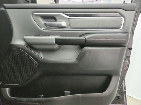 Used 2019 RAM 1500 Big Horn AWD/4WD image 27