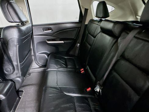 Used 2013 Honda CR-V EX-L image 27