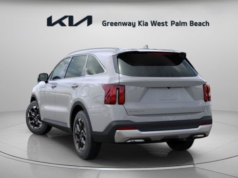New 2026 Kia Sorento S FWD image 5