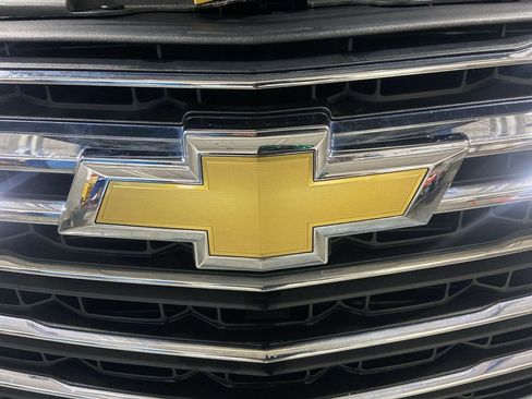 Certified 2023 Chevrolet Traverse LT AWD/4WD image 30
