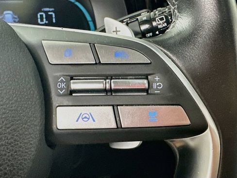 Used 2024 Hyundai Palisade XRT AWD/4WD image 24