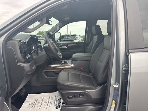 New 2026 Chevrolet Silverado 2500 LT w/ Trail Boss Package image 10