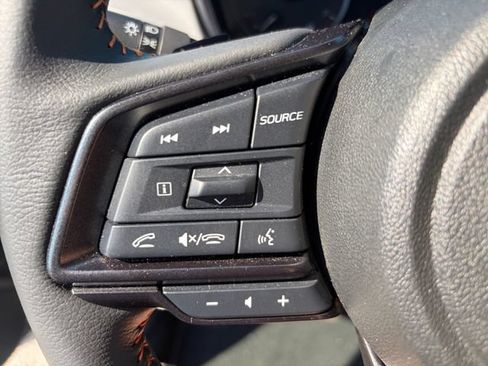 Certified 2024 Subaru Crosstrek 2.5i Limited w/ Crosstrek Mirror Package AWD/4WD image 31