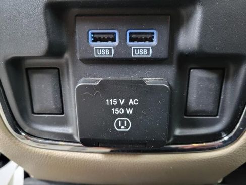 Used 2019 Jeep Grand Cherokee Limited w/ Trailer Tow Group IV image 15