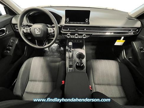 New 2026 Honda Civic LX image 14