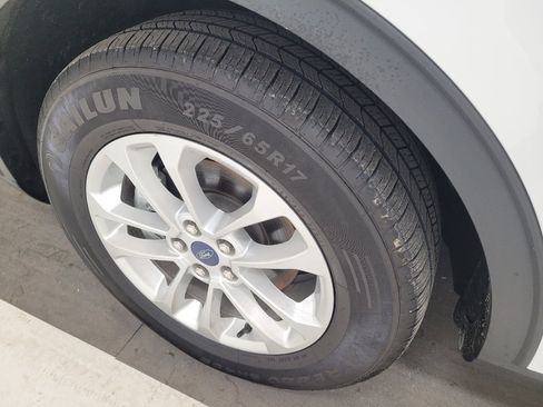 Used 2022 Ford Escape SE AWD/4WD image 31