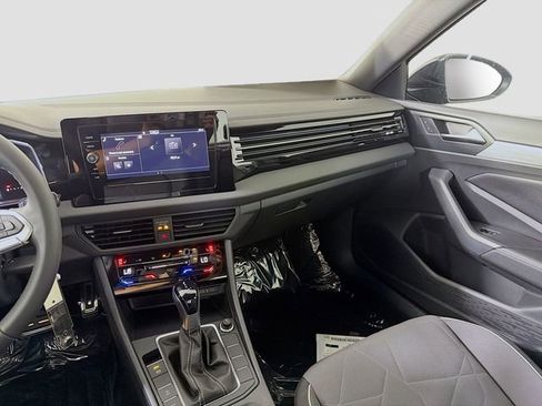 New 2026 Volkswagen Jetta Sport image 23