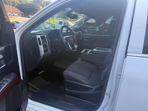 Used 2015 GMC Sierra 1500 SLE w/ Carbon-22 Edition AWD/4WD image 45