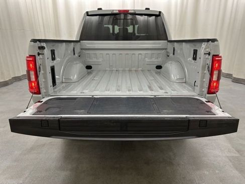 Used 2023 Ford F150 XLT w/ Equipment Group 302A High AWD/4WD image 30