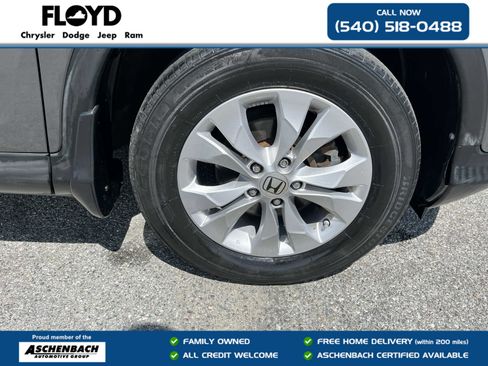 Used 2013 Honda CR-V EX image 36
