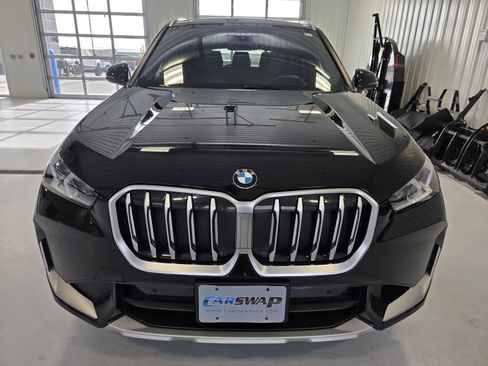 Used 2025 BMW X1 xDrive28i AWD/4WD image 7