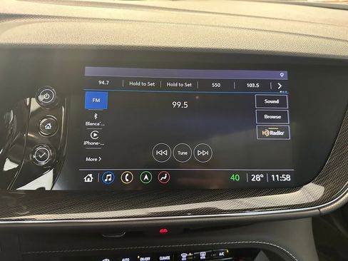 Used 2021 Buick Envision Essence w/ Technology Package I image 26