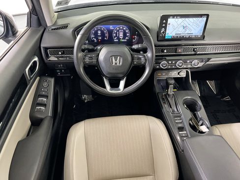 Used 2022 Honda Civic Touring image 22