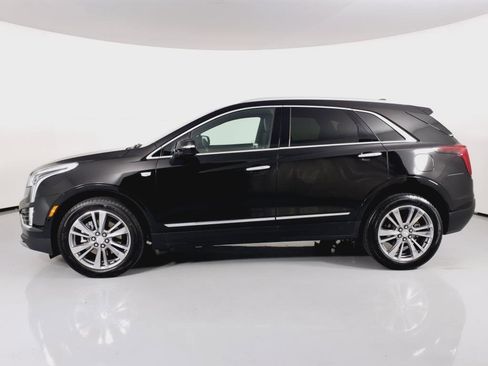 Certified 2025 Cadillac XT5 Premium Luxury image 25