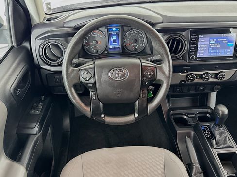 Used 2021 Toyota Tacoma SR RWD image 16