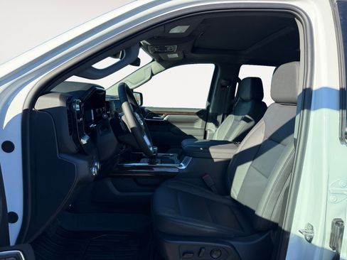 New 2026 GMC Sierra 1500 Elevation w/ Elevation Premium Package image 10
