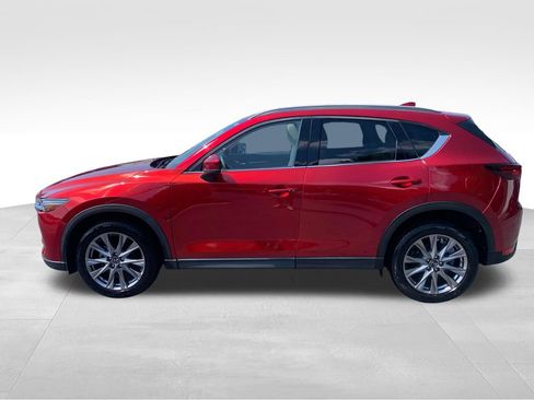 Used 2019 MAZDA CX-5 Grand Touring FWD image 2