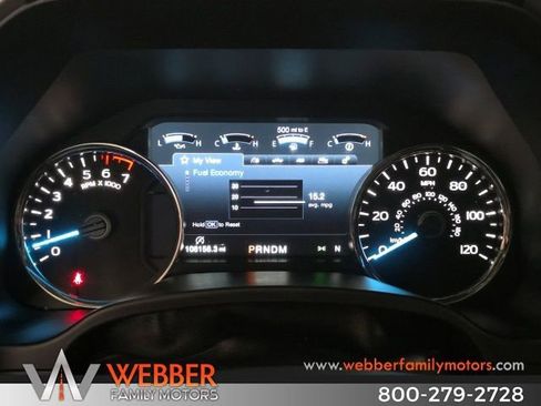 Used 2019 Ford F150 Lariat w/ Equipment Group 502A Luxury image 26