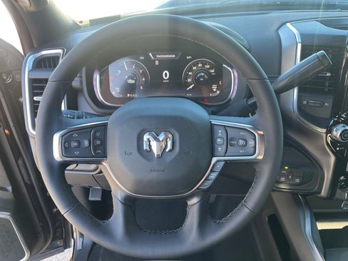 New 2026 RAM 2500 Laramie w/ Night Edition image 9